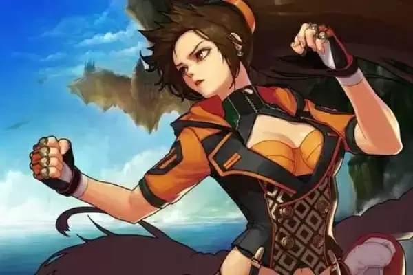 dnf手游搬砖什么角色好