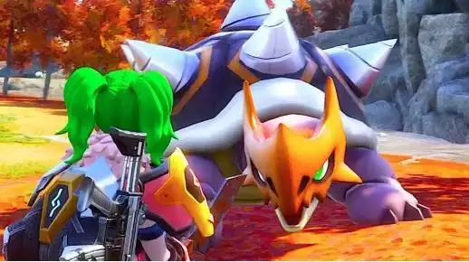 《幻兽帕鲁》纯水晶怎么获取纯水晶获得方式介绍3