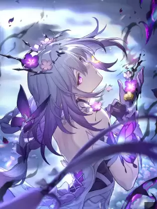 《崩坏：星穹铁道》遐蝶光锥搭配推荐