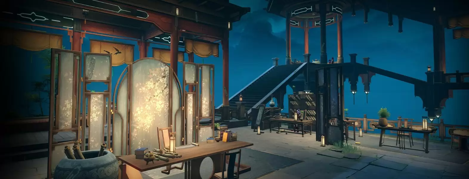 崩坏星穹铁道寒鸦行迹突破材料是什么 寒鸦行迹突破材料一览