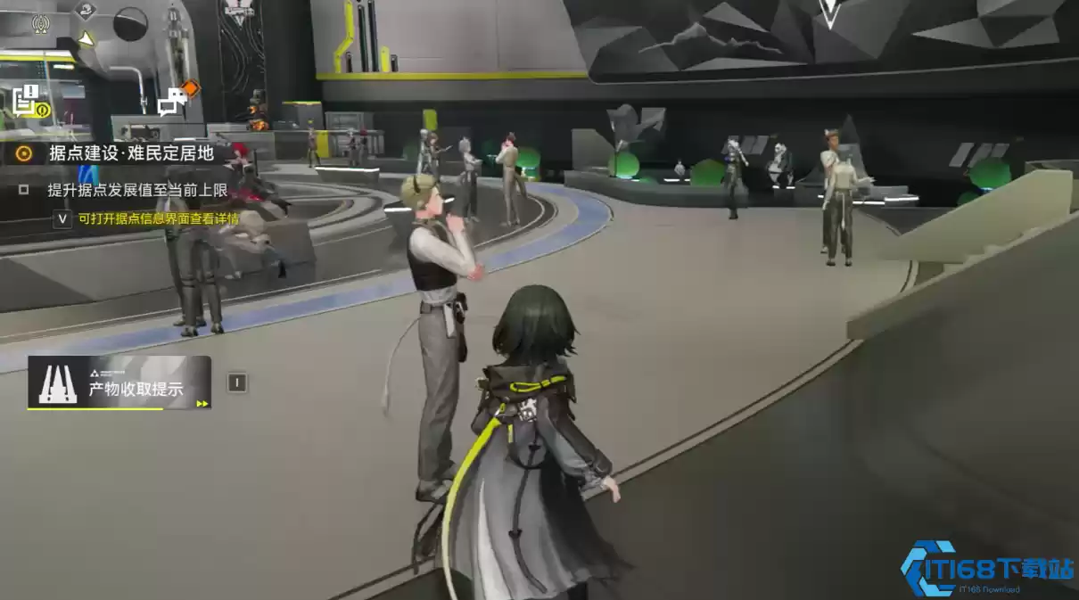 明日方舟终末地摇摇乐终极指南：隐藏玩法与限定奖励全解锁