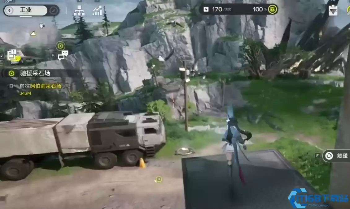 明日方舟终末地摇摇乐终极指南：隐藏玩法与限定奖励全解锁