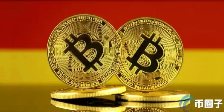 德国政府：不是BTC暴跌凶手！超90%比特币通过OTC场外交易出售