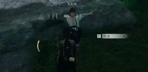 《燕云十六声》三蛇闹傻惊奇奇遇怎么过三蛇闹傻惊奇奇遇攻略5