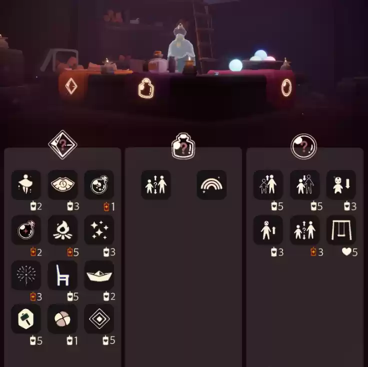 光遇3.21免费魔法是什么 光遇3月21日免费魔法收集攻略