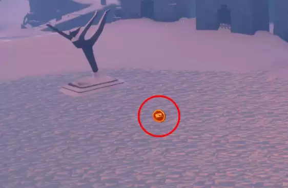 光遇3.21宝藏代币在哪里 光遇3月21日寻宝节代币收集攻略