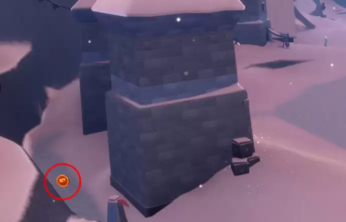 光遇3.21宝藏代币在哪里 光遇3月21日寻宝节代币收集攻略