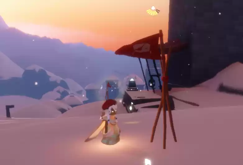 光遇3.21宝藏代币在哪里 光遇3月21日寻宝节代币收集攻略