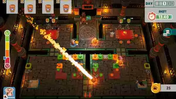 Steam喜加一!《小动物餐吧》首发限时一天免费领取