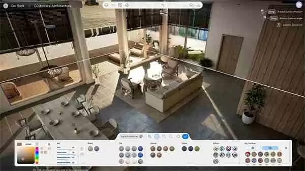 《inZOI》创意工坊即将率先发布 参与直播免费获取