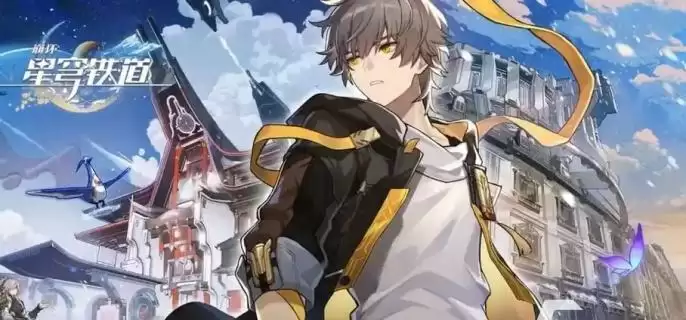 《崩坏星穹铁道》柱倒啦一成就怎么达成柱倒啦一成就达成攻略1