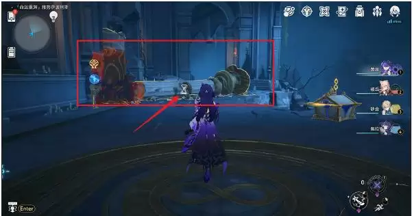 《崩坏星穹铁道》柱倒啦一成就怎么达成柱倒啦一成就达成攻略4