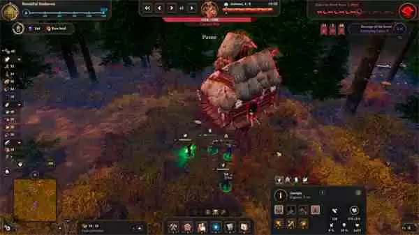 生存策略《黑夜降临》推出试玩 第二季度抢先体验发售