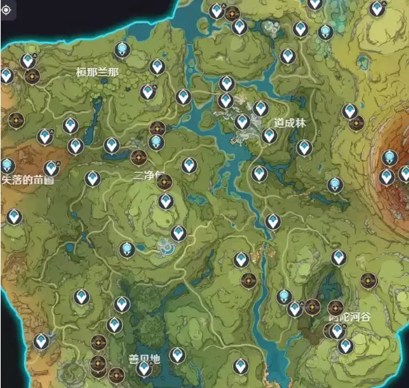 原神赤沙之杖突破材料是什么 赤沙之杖突破材料一览