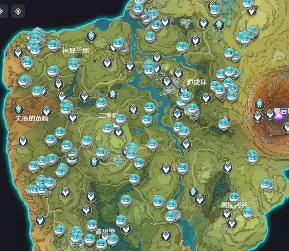 原神赤沙之杖突破材料是什么 赤沙之杖突破材料一览