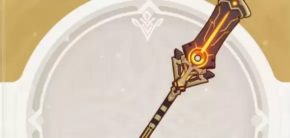 原神赤沙之杖90级属性 赤沙之杖90级属性一览