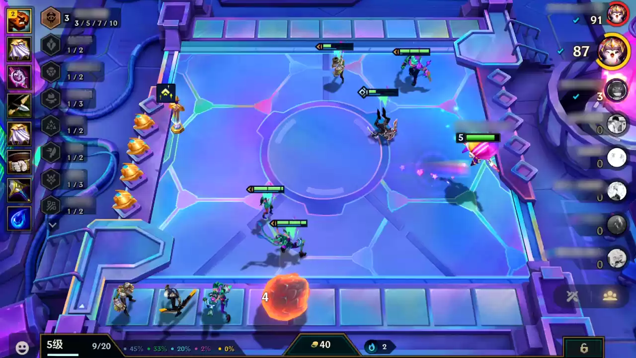 云顶之弈S14赛季黑客攻击机制介绍 云顶之弈S14赛季黑客攻击机制一览