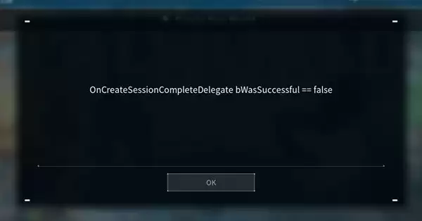 幻兽帕鲁无法进入创建好的世界怎么办