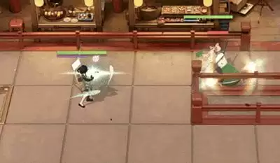 《无期迷途》无患子技能是什么无患子技能介绍2