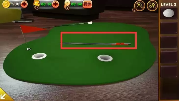 密室逃脱影城之谜4第3关怎么过 第三关通关攻略