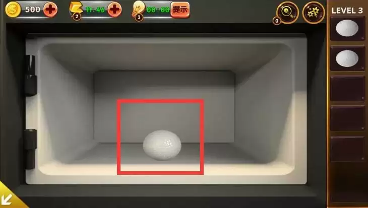 密室逃脱影城之谜4第3关怎么过 第三关通关攻略