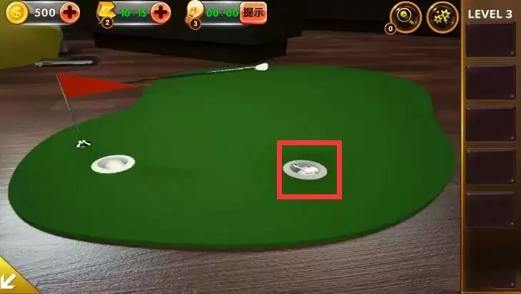 密室逃脱影城之谜4第3关怎么过 第三关通关攻略