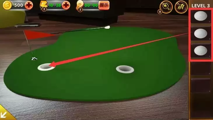 密室逃脱影城之谜4第3关怎么过 第三关通关攻略