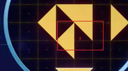 《崩坏星穹铁道》命运重渊预言算碑怎么解密命运重渊预言算碑解谜攻略4