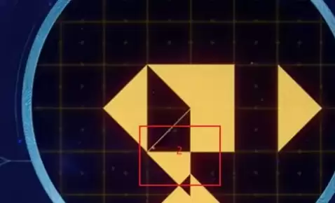 《崩坏星穹铁道》命运重渊预言算碑怎么解密命运重渊预言算碑解谜攻略3