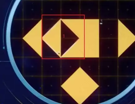 《崩坏星穹铁道》命运重渊预言算碑怎么解密命运重渊预言算碑解谜攻略2