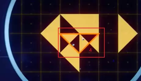 《崩坏星穹铁道》命运重渊预言算碑怎么解密命运重渊预言算碑解谜攻略5