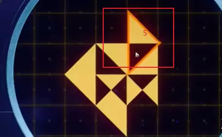 《崩坏星穹铁道》命运重渊预言算碑怎么解密命运重渊预言算碑解谜攻略6