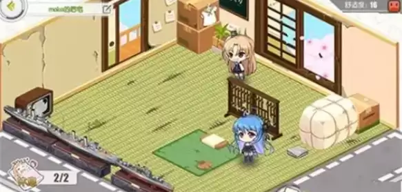 碧蓝航线家具币怎么获得 家具币获取方法