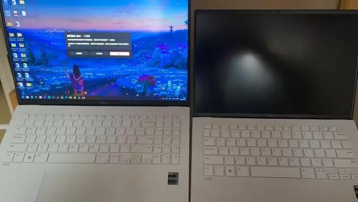 LG 乐金 gram值得买吗(lg笔记本电脑怎么样)