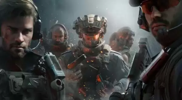 《三角洲行动》上手体验：短板越来越少的FPS新势力