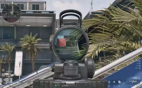 《三角洲行动》上手体验：短板越来越少的FPS新势力