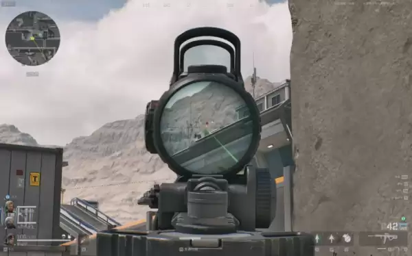 《三角洲行动》上手体验：短板越来越少的FPS新势力