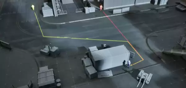 《三角洲行动》上手体验：短板越来越少的FPS新势力