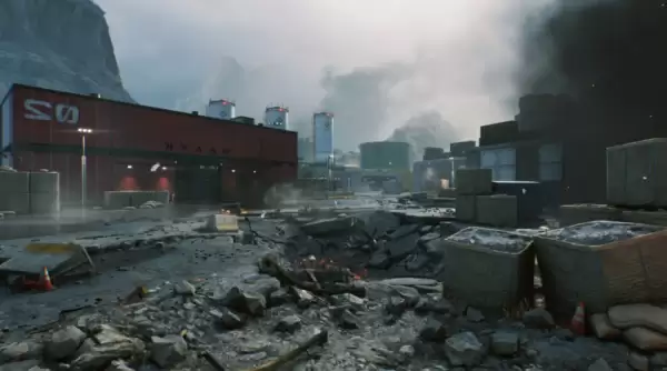 《三角洲行动》上手体验：短板越来越少的FPS新势力