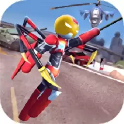 超级火柴人巨人英雄