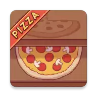 可口的比萨美味的披萨