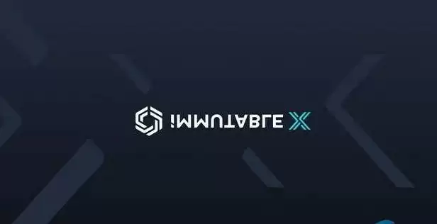 imx币是公链吗