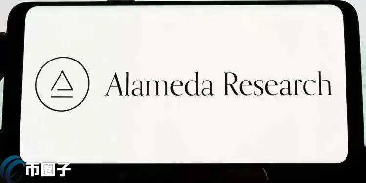 FTX资产被扣押！ Arkham：美国将Alameda3亿美元标记为政府资产