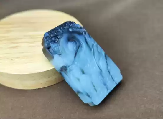 玉魄武魂，太极天成！太极令玉牌横出江湖，非遗联动来袭！