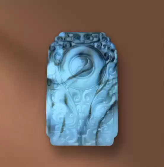 玉魄武魂，太极天成！太极令玉牌横出江湖，非遗联动来袭！