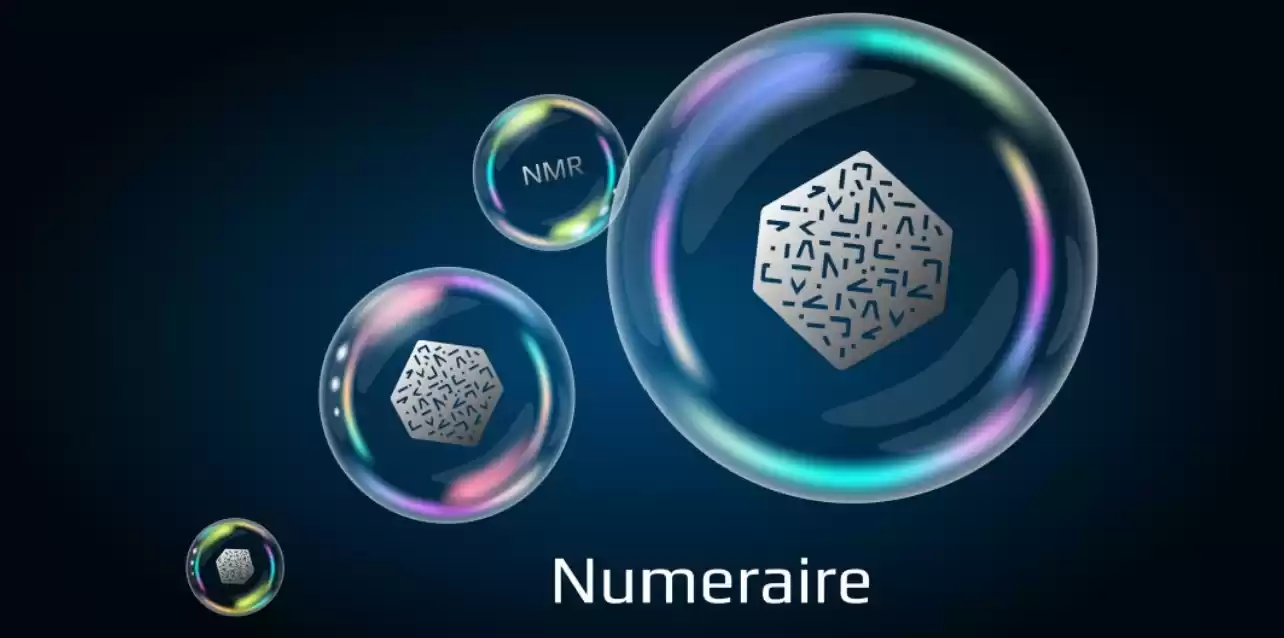 nmr币有投资价值吗