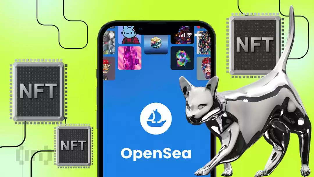 NFT消亡了吗?OpenSea首席执行官预言下一波百万用户潮