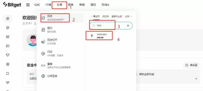 TAO币能涨到多少?TAO币未来价格预测