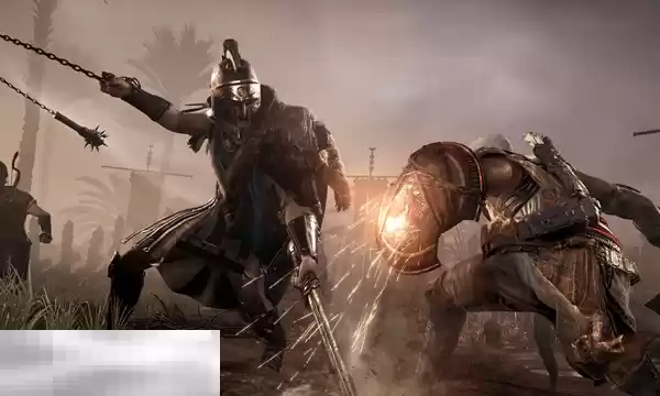 刺客信条影1060能玩吗 显卡性能优化介绍