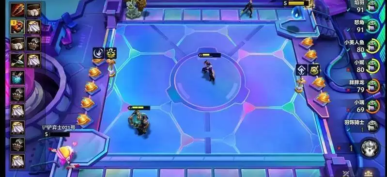 金铲铲之战s14双人模式改动了什么